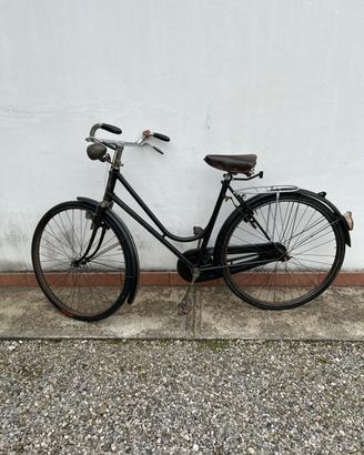 Bici Bianchi vintage