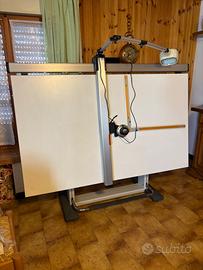 Tecnigrafo Neolt Leonar professionale