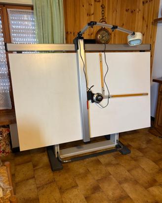 Tecnigrafo Neolt Leonar professionale