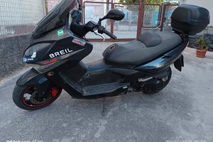 Scooter Kymco 300 cc i