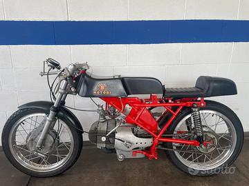Motobi da corsa