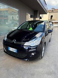 Citroen c3 2015 exclusive 1400