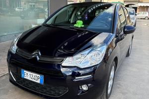 Citroen c3 2015 exclusive 1400