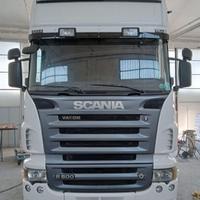 SCANIA TRATTORE R500 V8 - EURO 5