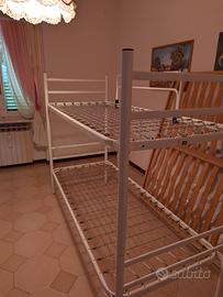 Letto a castello 