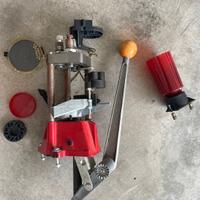 Presse lee pro 1000
