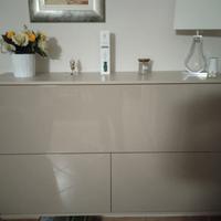 Mobile sospeso Febal L.123  H.73,5  P.37,5