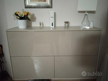 Mobile sospeso Febal L.123  H.73,5  P.37,5