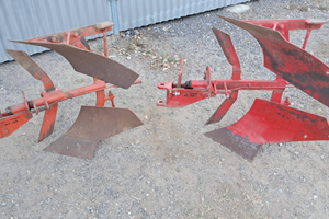 Motocoltivatore Goldoni 14 cavalli