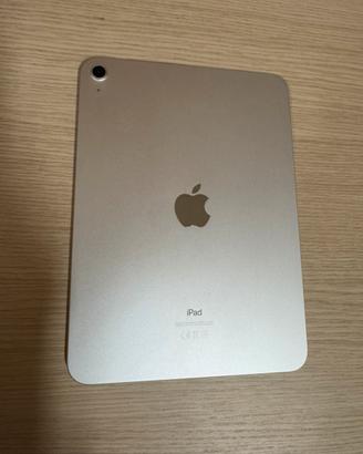 iPad 10ª generazione 64 GB – Come nuovo
