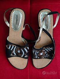 scarpe estive