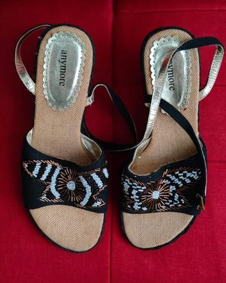 scarpe estive
