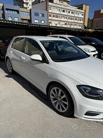 Volkswagen Golf 7.5 2.0 TDI 150 CV DSG