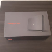 Modem fibra vodafone station