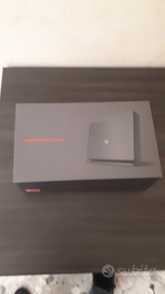 Modem fibra vodafone station