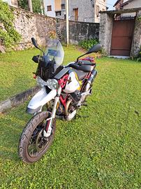 Moto Guzzi V85 TT - 2023