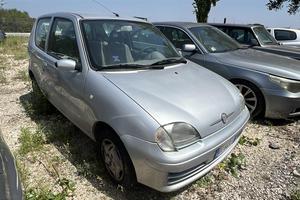 Fiat 600 GPL