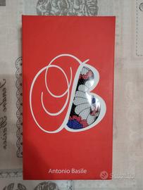 Portafoglio Antonio Basile