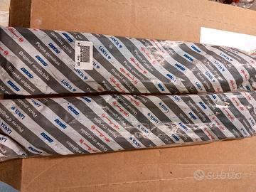 Ammortizzatori baule Fiat Stilo