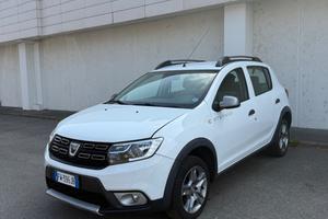 Dacia Sandero 1.0 SCe 12V 75CV Start&Stop Essentia