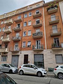 Bilocale completamente ristrutturato