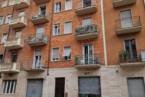 Bilocale completamente ristrutturato