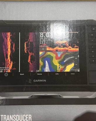 Garmin echomap uhd2 7 SV