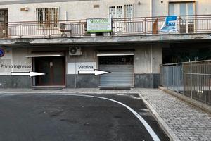Locale commerciale in centro