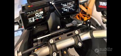 Ammortizzatore Di sterzo e supporti tracer 9