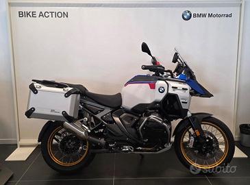BMW R 1300 GS Adventure Trophy my25