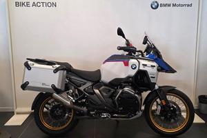 BMW R 1300 GS Adventure Trophy my25