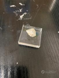 Cristallo singolo di calcite