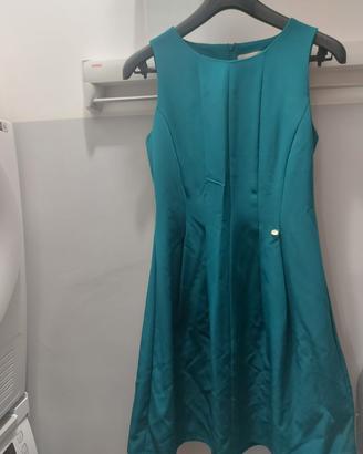 Abito da donna Rinascimento