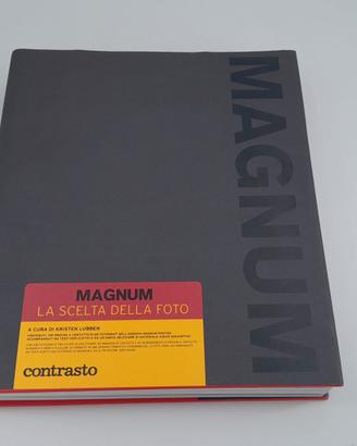 LIBRI DI FOTOGRAFIA