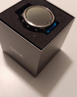 smartwatch Garmin quatix 7x solar 