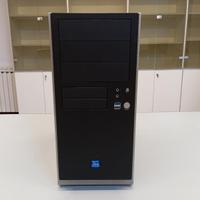 Tower Case Antec