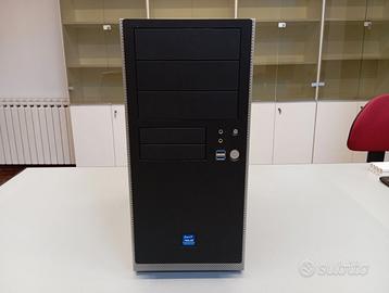 Tower Case Antec