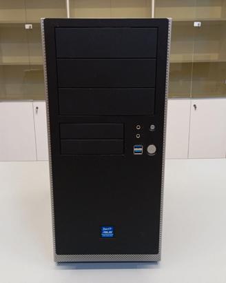 Tower Case Antec