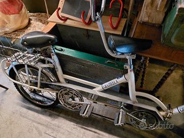 tandem Graziella vintage