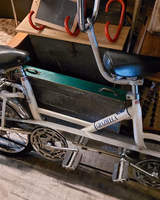 tandem Graziella vintage
