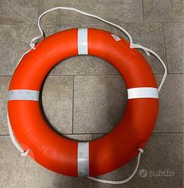 Salvagente omologato