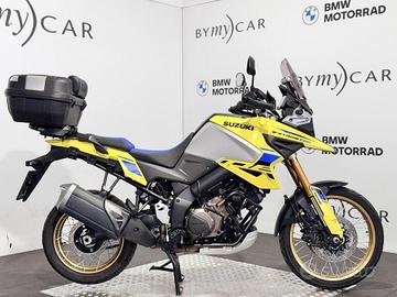 SUZUKI V-Strom 1050 V-Strom 1050DE Abs