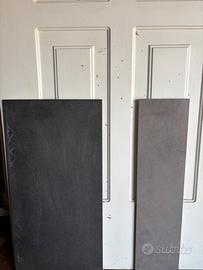 Stock Piastrelle Gres Porcellanato Alfaux