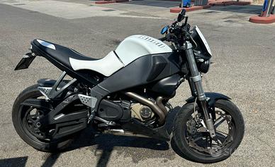 Buell Ulysses XB12 - 2007