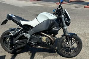 Buell Ulysses XB12 - 2007