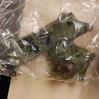 Pompa acqua Ducato codice S-184ST