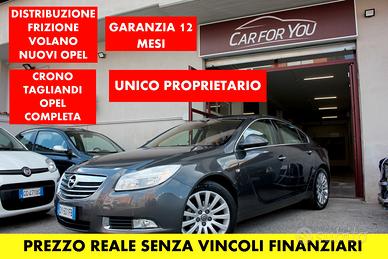 Opel Insignia 2.0 cdti Cosmo 130 CV UNIPRO CRONO T