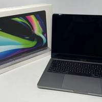 Apple MacBook Pro 13,3" Gray- Apple M2- 8/256GB