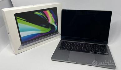 Apple MacBook Pro 13,3" Gray- Apple M2- 8/256GB