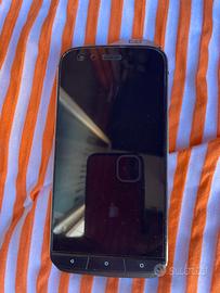 Smartphone CAT S61